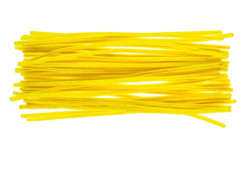 Druciki kreatywne 30cm (40szt.) DR12 Brewis